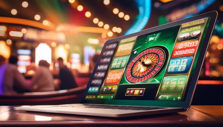 Why Bettors Love Lotusbook247 for Sports and Casino Games